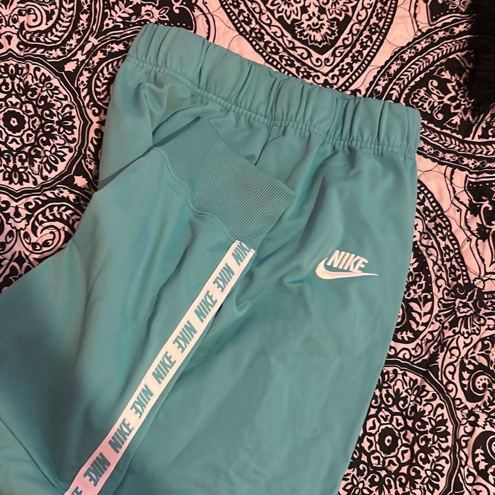 Nike sweatpants